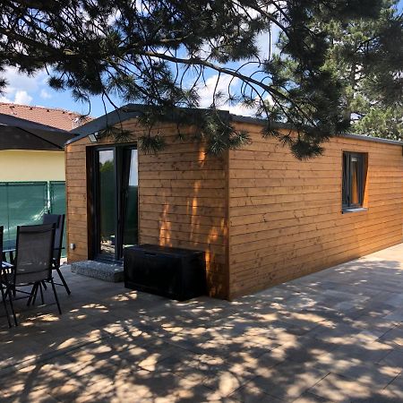 Liptov Mobile House Villa Liptovsky Mikulas Luaran gambar