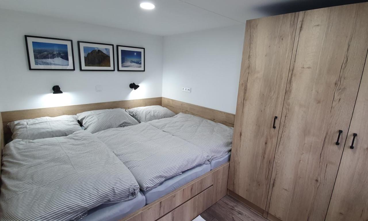 Liptov Mobile House Villa Liptovsky Mikulas Luaran gambar