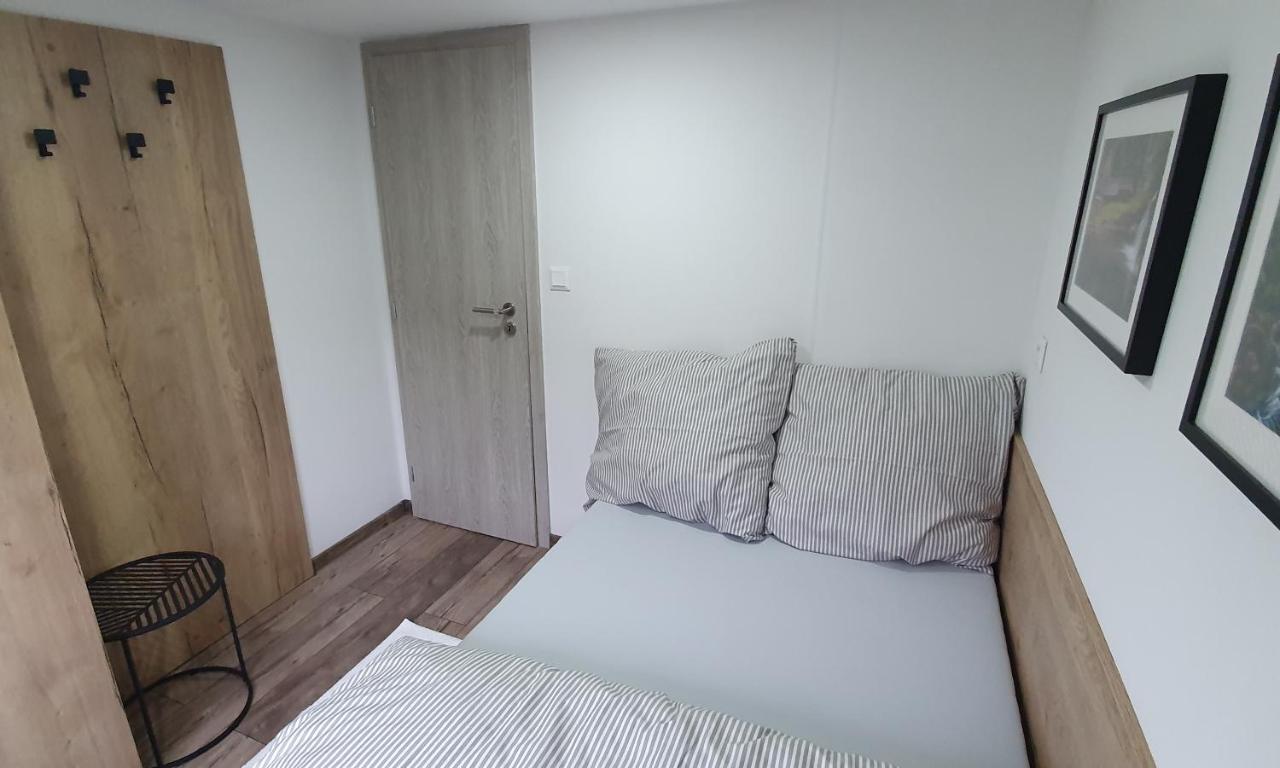 Liptov Mobile House Villa Liptovsky Mikulas Luaran gambar
